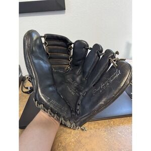 OLD Baseball‎ Glove Big-Up Tokyo Japan